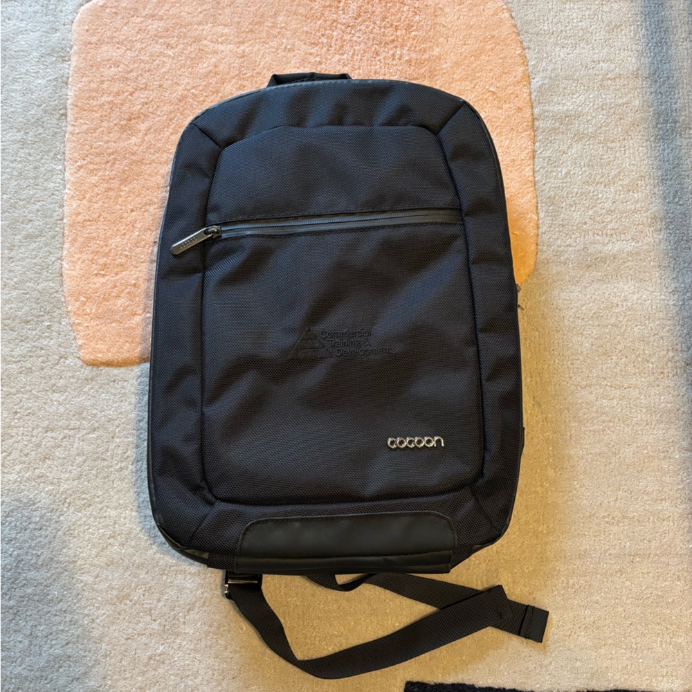 Cocoon Tech Backpack - image 1